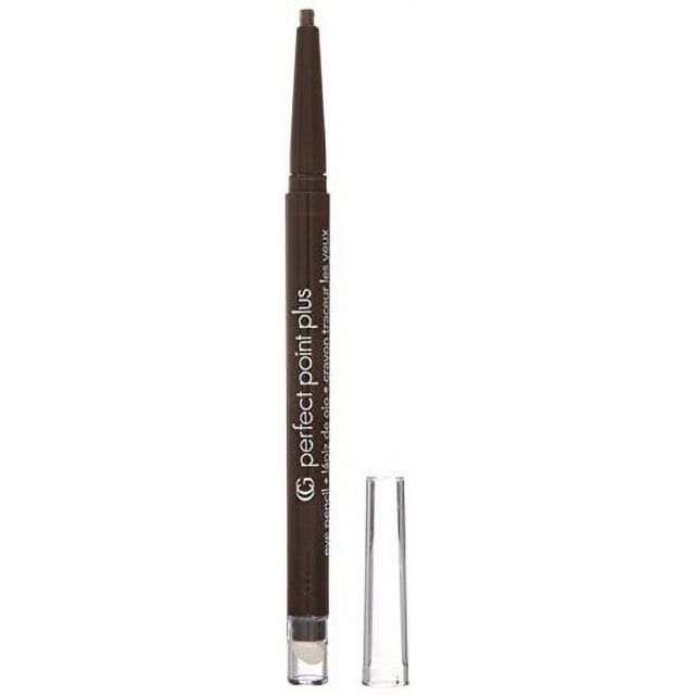 Covergirl Perfect Point Plus Eyeliner, Espresso