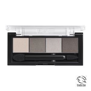 Covergirl TruNaked Quad Eyeshadow Palette Jetsetter