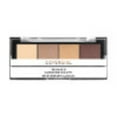 thumbnail image 1 of COVERGIRL TruNaked Quad Eyeshadow Palette, 750 Sunshine Escape, 0.06 oz, 1 of 10