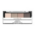thumbnail image 1 of Covergirl TruNaked Quad Eyeshadow Palette, Zenning Out, 1 of 10