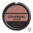 thumbnail image 1 of Covergirl TrueBlend So Flushed High Pigment Blush & Bronzer, Sweet Seduction, 1 of 13