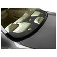 thumbnail image 1 of Coverking CRDC1BM7162-328i xDrive Custom Tailored Rear Deck Covers for 2009-2011 BMW 328i xDrive, Suede Black, 1 of 1