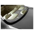 thumbnail image 1 of Coverking CRDC3AC706B Custom Tailored Rear Deck Covers for 1991-1995 Acura Legend, Suede Gray, 1 of 1