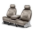 thumbnail image 1 of Coverking Custom Fit Seat Cover Set Leatherette Taupe CSCQ6CH9422, 1 of 2