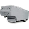 thumbnail image 1 of Coverking Deluxe 5th Wheel RV Cover Presidium, Gray, 1 of 1