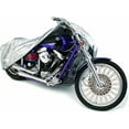 thumbnail image 1 of Coverking Moda Universal Motorcycle Cover - SILVERGUARD Size Medium, 1 of 1