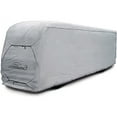 thumbnail image 1 of Coverking Universal RV Cover, Class A, Presidium Gray, 1 of 1