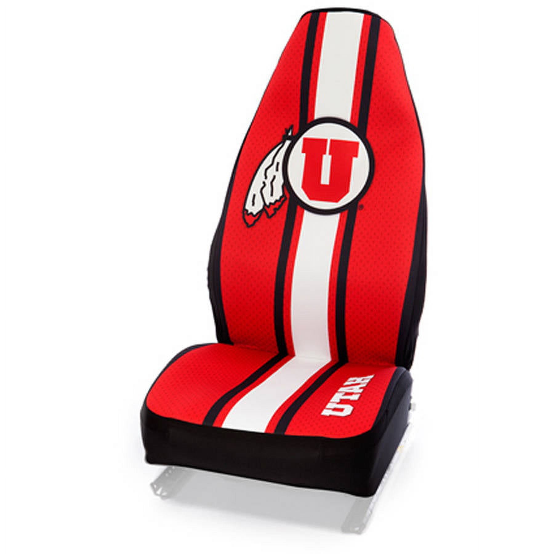 Coverking Universal Seat Cover Designer, University Of Utah