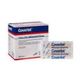 thumbnail image 1 of Coverlet 1/2" X 3" Fabric Adhesive Knuckle Bandage, 100 ea, 1 of 2