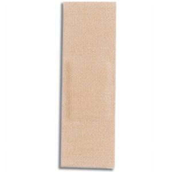 Coverlet Adhesive Dressing 1'' x 3'', Box of 300