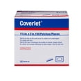 thumbnail image 1 of Coverlet Fabric Shapes Patch 1-1/2" x 2" (Box of 100), 1 of 6