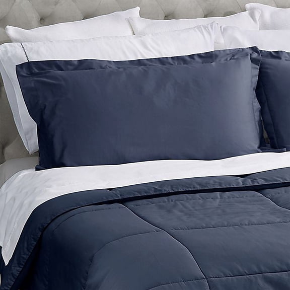 Covermade Sham Set- Twilight King