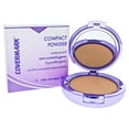 thumbnail image 1 of Compact Powder Waterproof - 1A - Oily-Acneic Skin by Covermark for Women - 0.35 oz Powder, 1 of 2