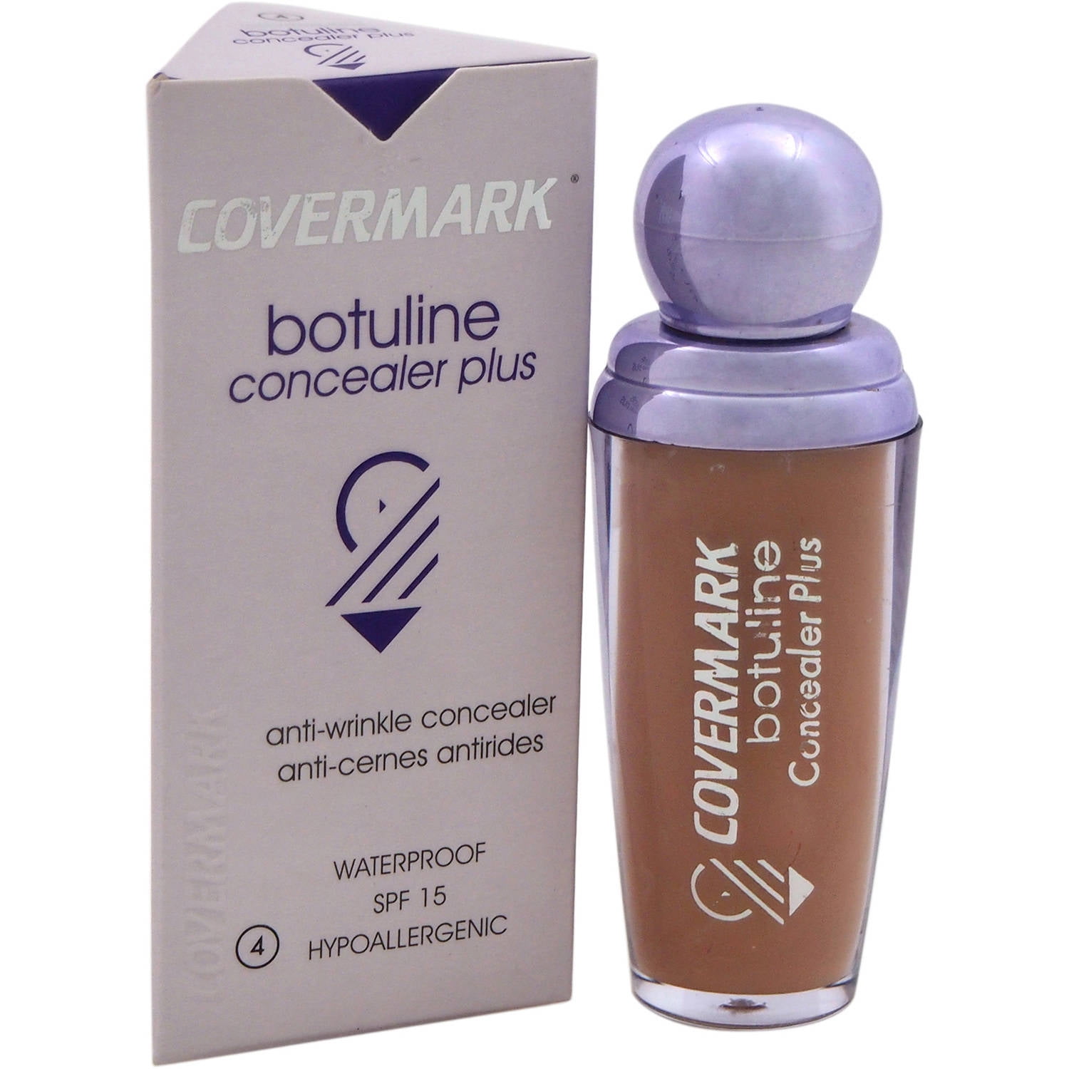 Covermark Foundation in Face Makeup - Walmart.com