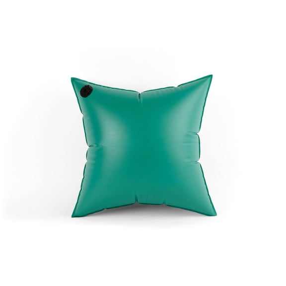 Covermates Air Bag - Easy to Use, Prevent Water Pooling - Accessories, 22W x 22D x 12H, Various