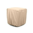 thumbnail image 1 of Covermates Outdoor Full AC Cover - 30"W x 30"D x 32"H, Water-Resistant, Rip-Resistant, 1 of 8