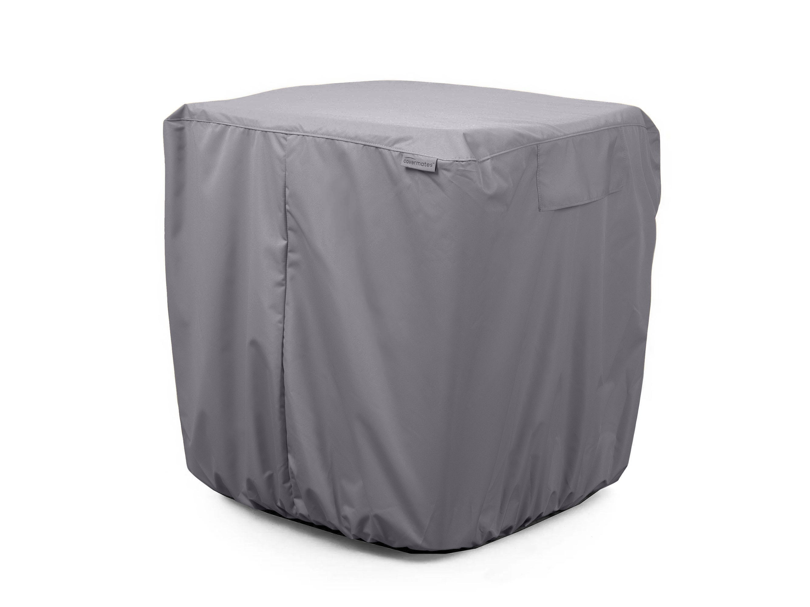 Covermates Air Conditioner Cover Weather Resistant Outdoor Cover, Air