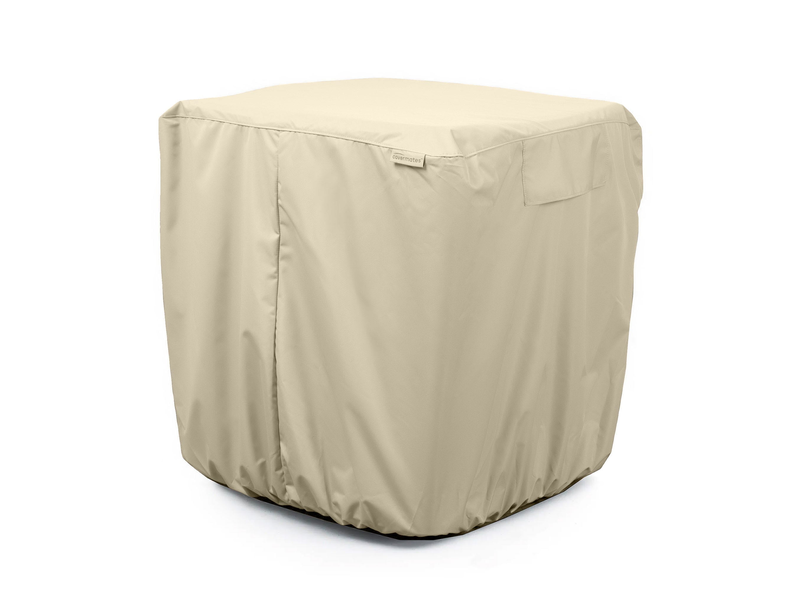 Sturdy Covers Mesh AC Defender - Full Mesh Air Conditioner Cover For Outdoor Units, 28x28x32 Inches