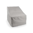 thumbnail image 1 of Covermates Outdoor Armless Chair Cover - 34"W x34"D x 30"H, 600D Polyester, Rip-Resistant, 1 of 8