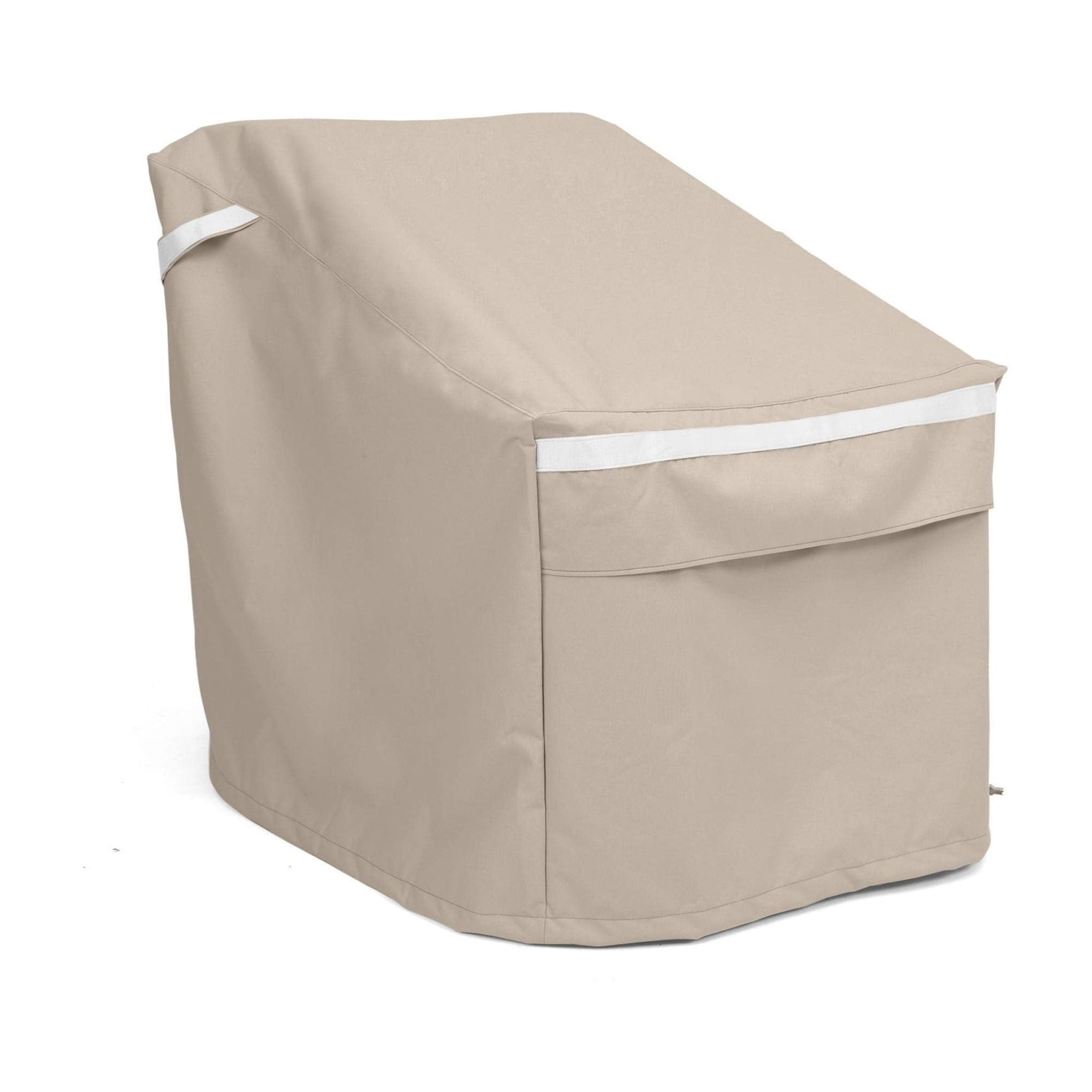 Covermates Outdoor Armless Chair Cover - 25