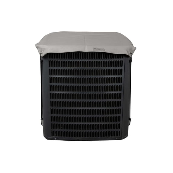 Covermates Outdoor Armor Top AC Cover - 30"W x 30"D, Water-Resistant, Rip-Resistant
