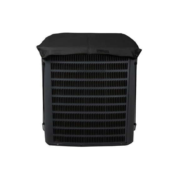 Covermates Outdoor Armor Top AC Cover - 24"W x 24"D, Water-Resistant, Rip-Resistant