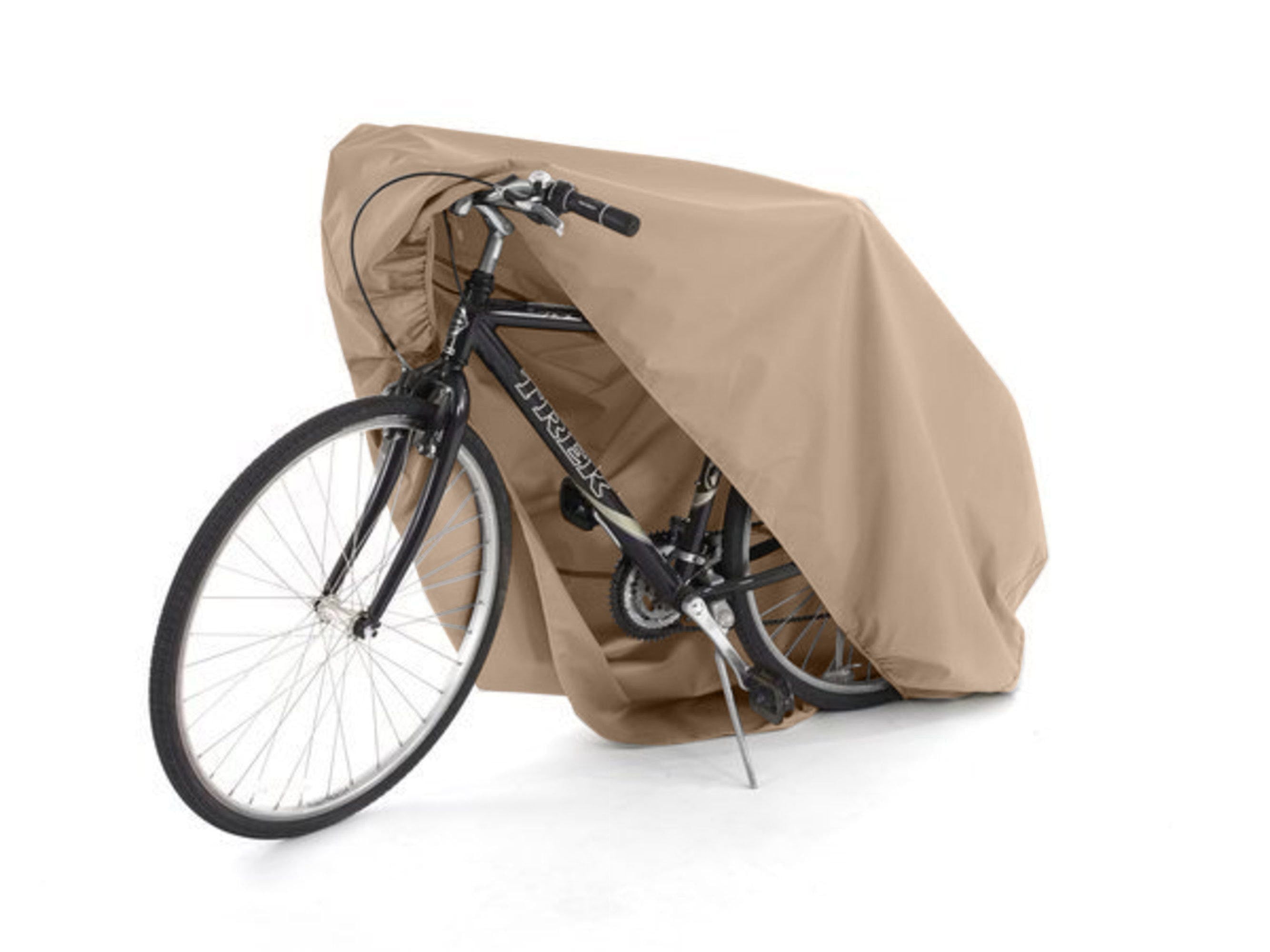Heavy duty bicycle sale covers