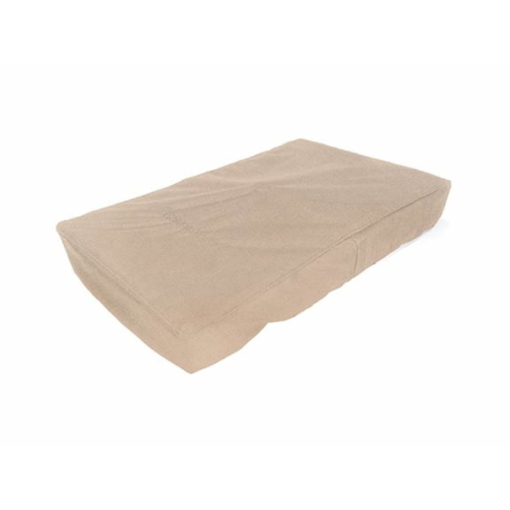 Covermates Ultima Side Burner Cover - 12.5"Wx19.5"Dx3.5"H, 600D Polyester, Water-Resistant, Ripstop