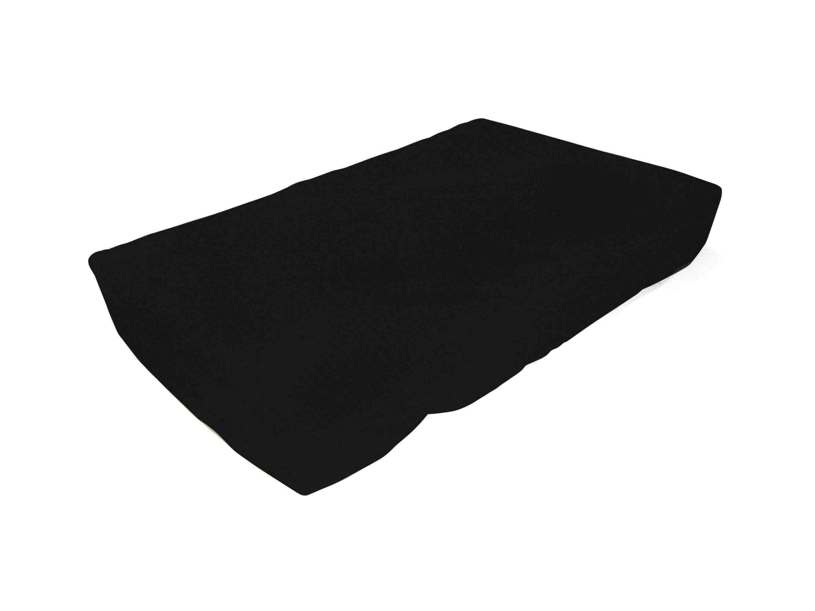 Covermates Kaminabdeckung, Classic Braune – 28x48 Cm, Wetterbeständiges Vinyl Mit Polyesterfutter, Elastischer Saum