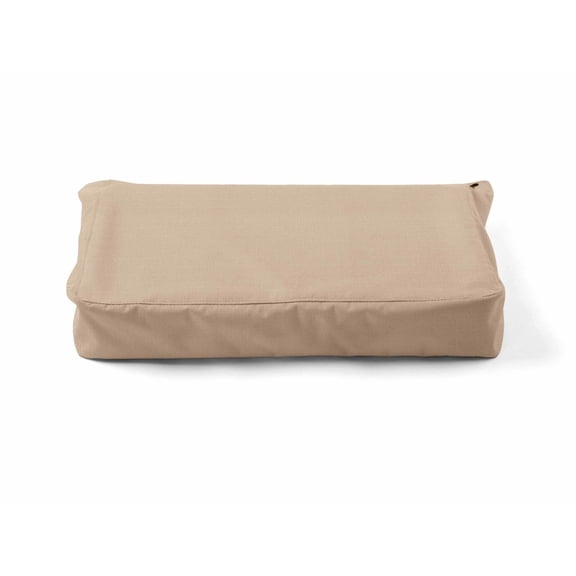 Covermates Outdoor Cable Box Cover - 17"W x 13"D x 3"H, Water Resistant, Rip-Resistant