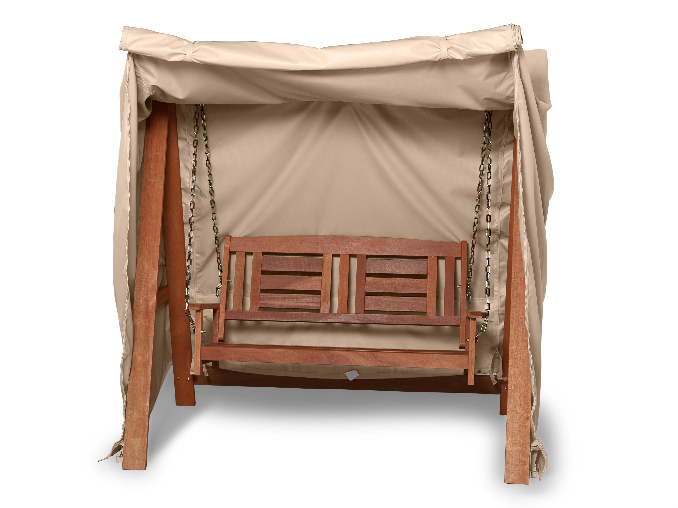 Covermates Canopy Swing Cover HeavyDuty Polyester, Weather Resistant