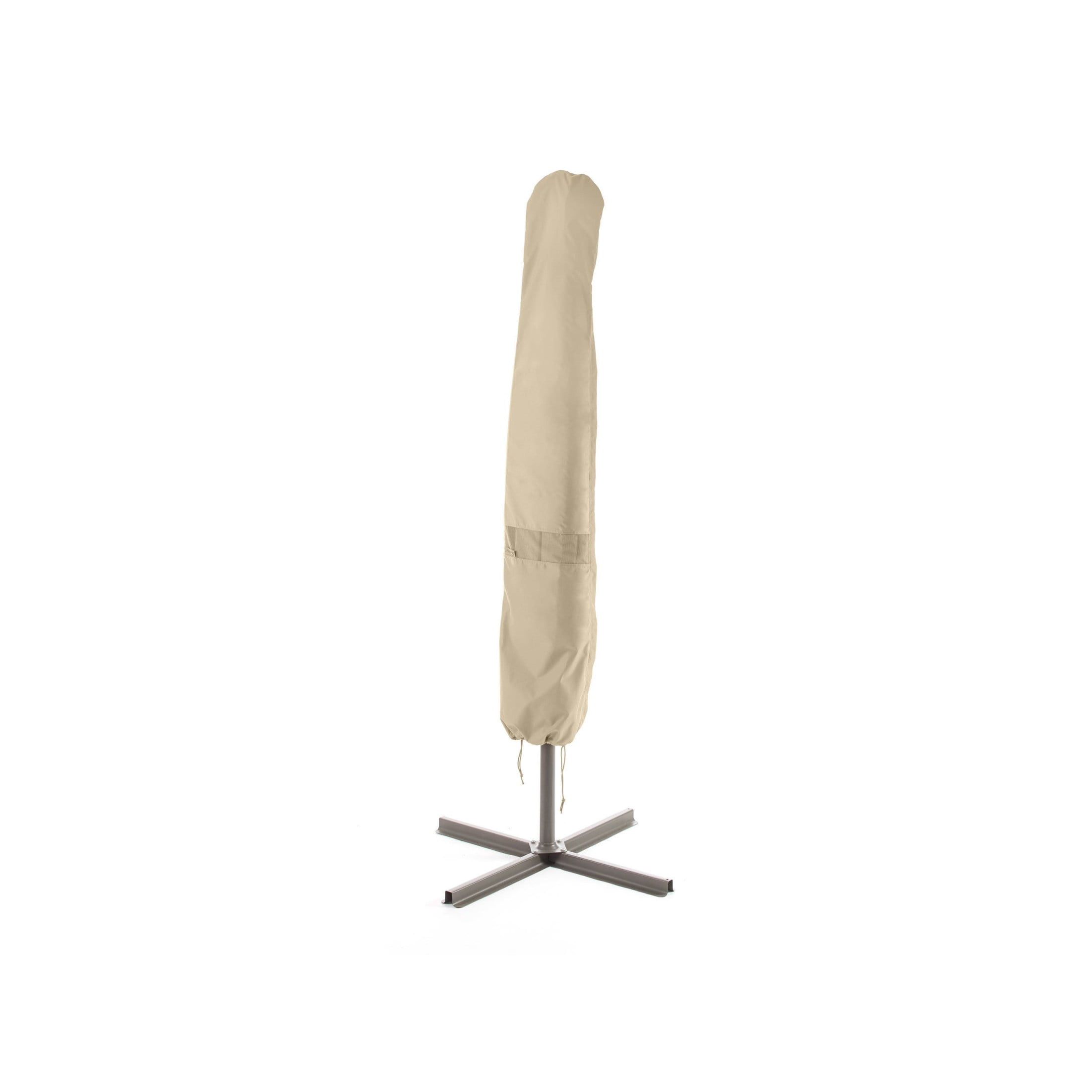 cover mate for patio umbrellas CoverMates - Cantilevered Umbrella Cover - 75 CIRC x 120H