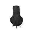 thumbnail image 1 of Covermates Outdoor Chiminea Cover - 24"DIA x 40"H, Water-Resistant, Elastic Hem, Vinyl, 1 of 7