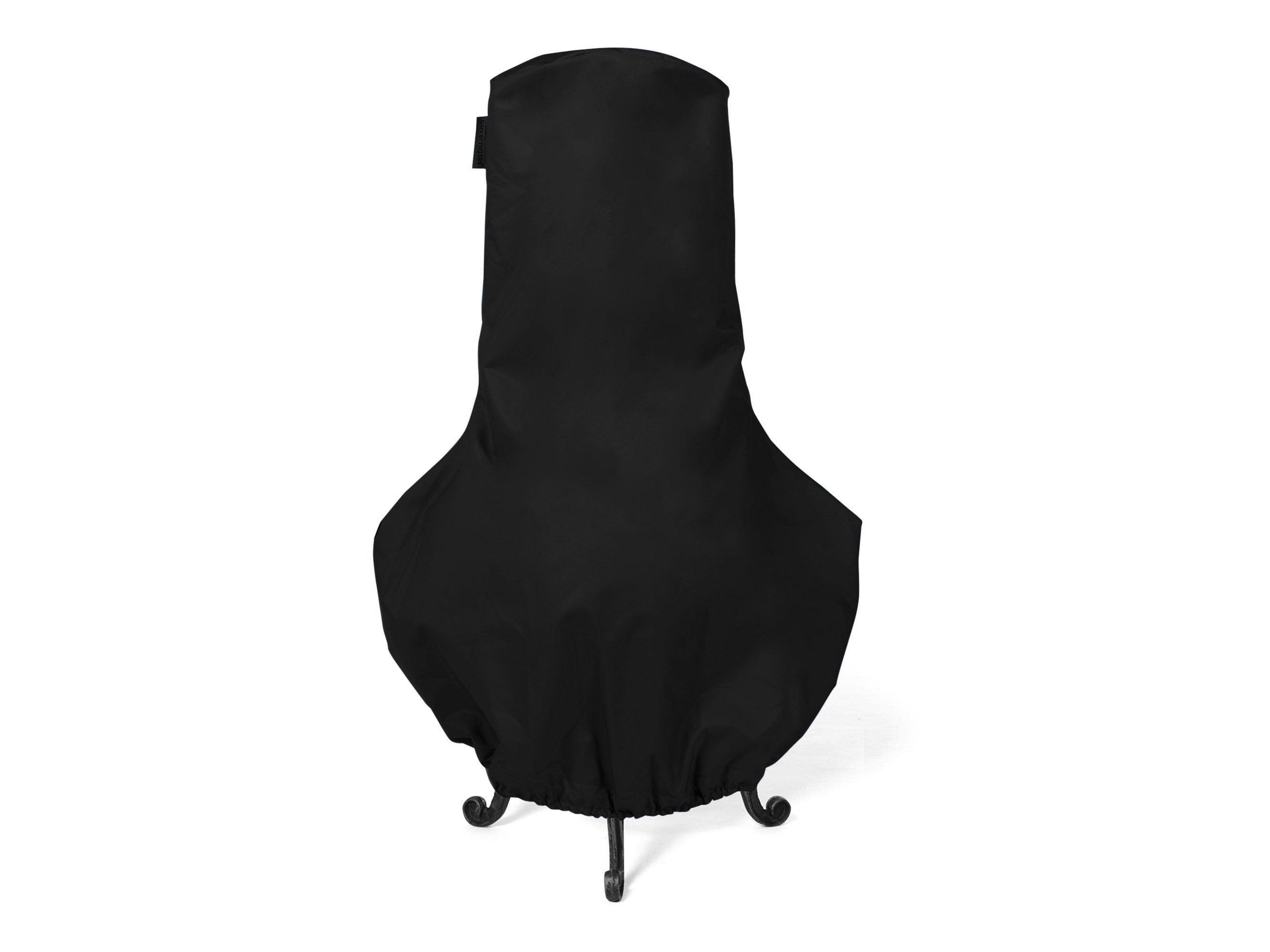 Résistante Aux Intempéries – Housse De Barbecue Robuste