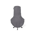 thumbnail image 1 of Covermates Outdoor Chiminea Cover - 32"DIA x 60"H, Water-Resistant, Elastic Hem, Polyester, 1 of 6