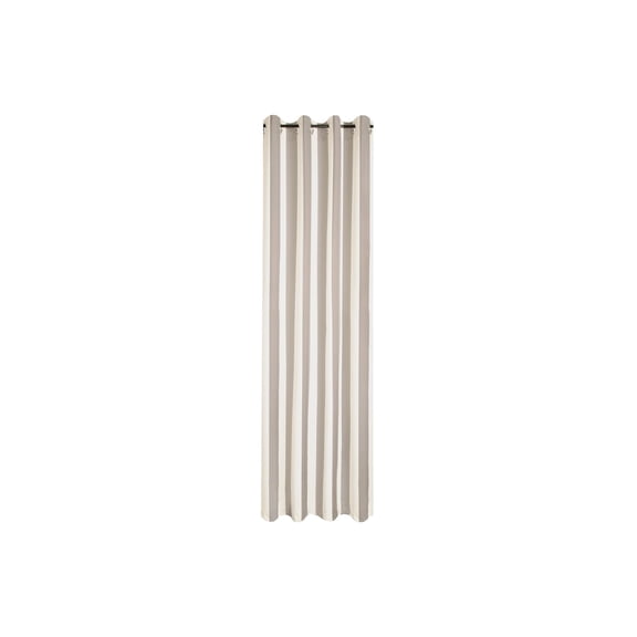 Covermates Outdoor Patio Curtain – Water‑Resistant with Grommets, 50"x96"