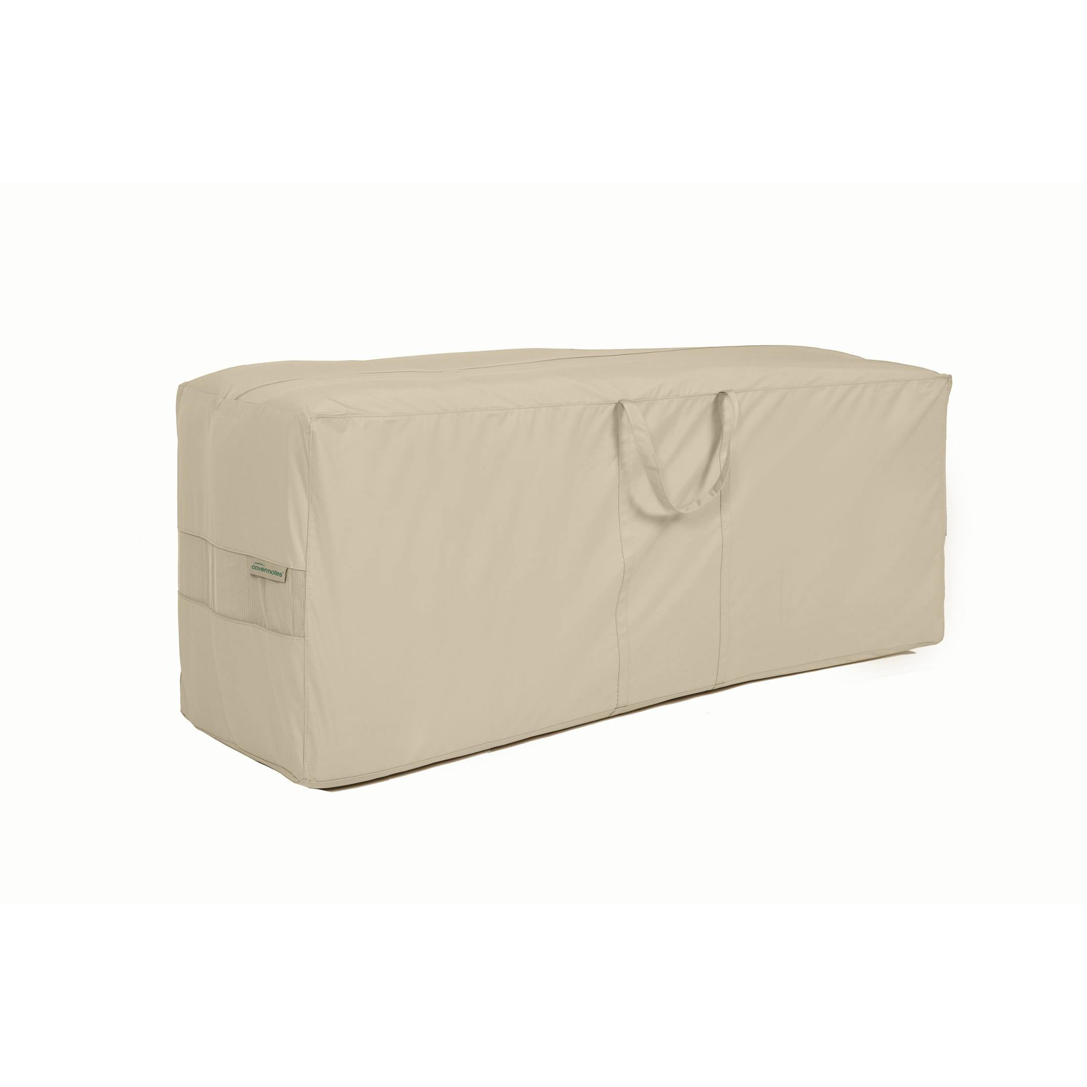 Buy CoverMates Cable Box Full Deluxe Cover 17W x 13D x 3H Elite Polyester in Che