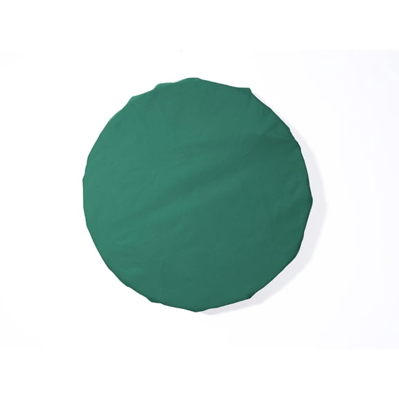 Covermates Outdoor Dartboard Cover - Weather Resistant, Elastic Hem, 18-24 Diameter, Green