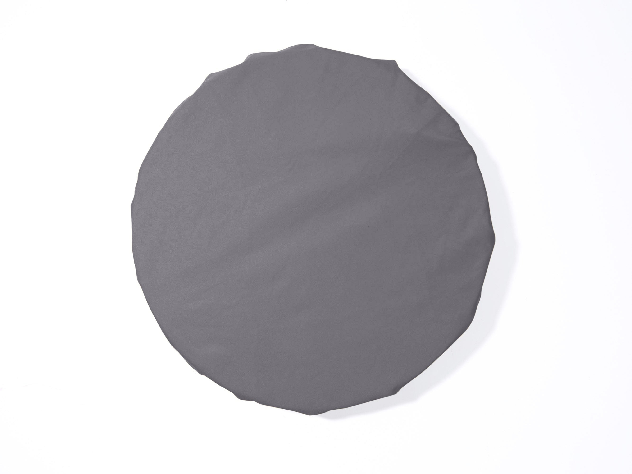 Covermates Dartboard Cover Water Resistant Polyester, Drawcord Hem