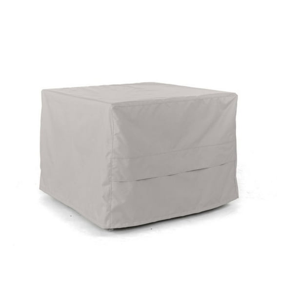 Covermates Adirondack Bench Cover - 503025600D Polyester, Rip-Resistant