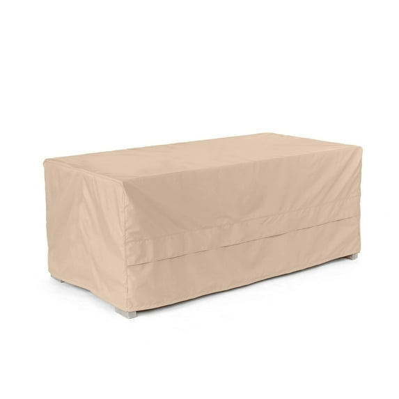 Covermates Adirondack Bench Cover - 402822600D Polyester, Rip-Resistant
