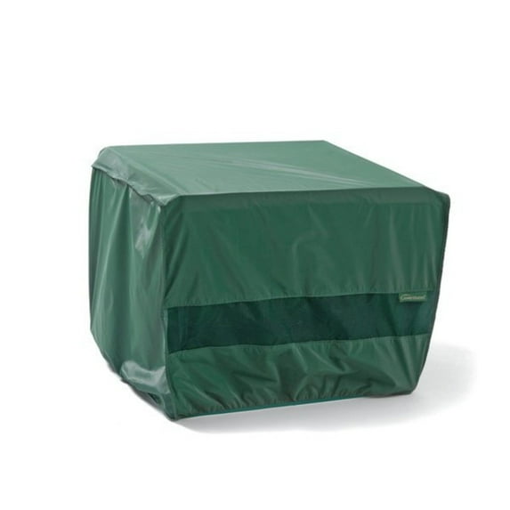 Covermates Outdoor Deck Box Cover - 2625Durable Vinyl, Water-Resistant