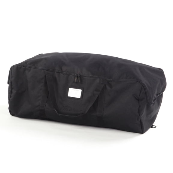 Covermates Deluxe Car Cover Storage Bag, Heavy-Duty 600D Polyester with Carry Handles