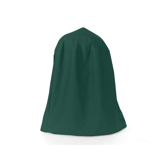 Covermates Fountain Cover - Light Weight Material, Weather Resistant, Elastic Hem, Outdoor Living Covers, 52DIAMETER x 68H, Green