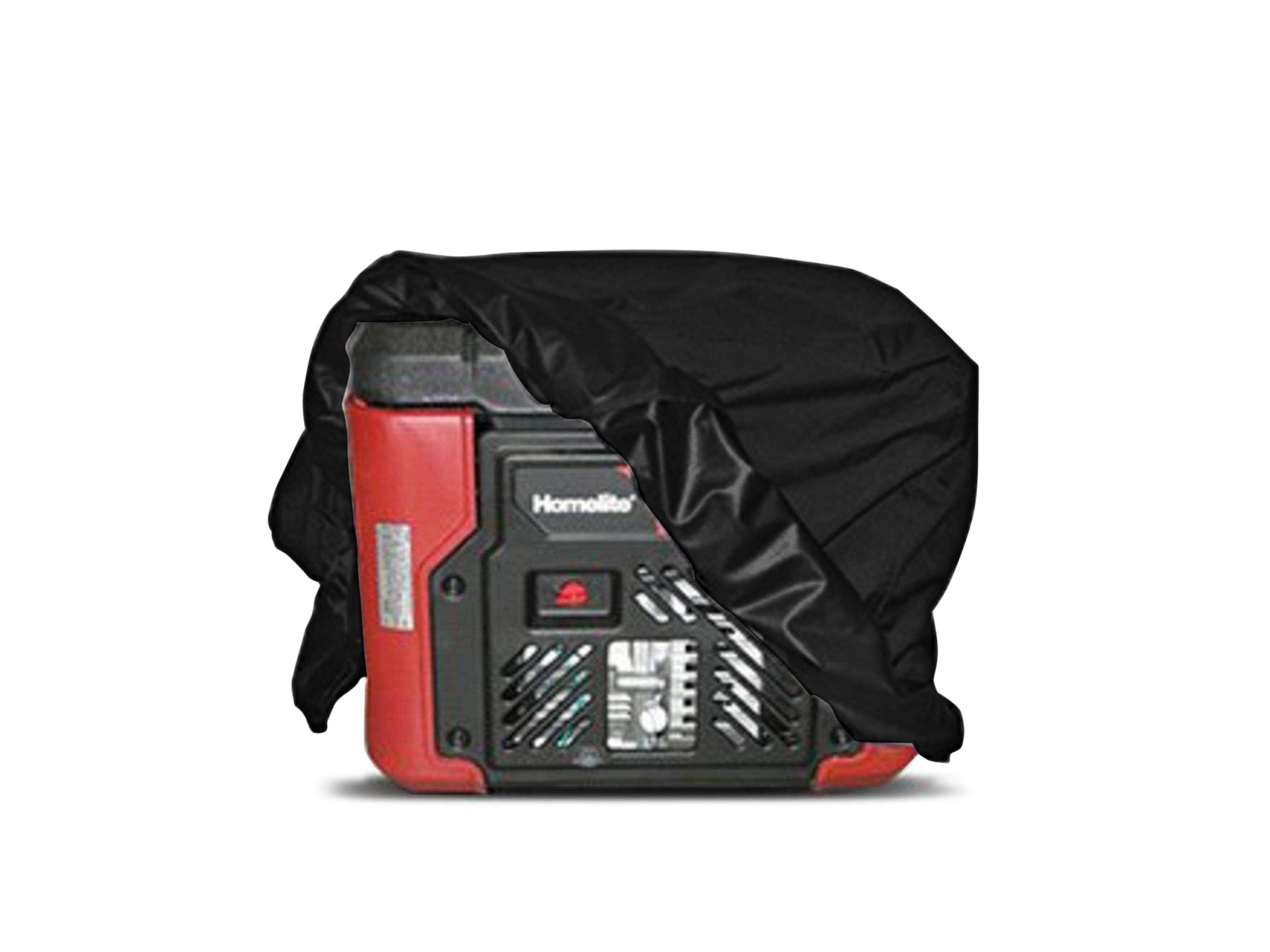 Covermates Generator Cover - Weather Resistant Polyester, Weather ...