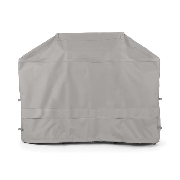Covermates Ultima Grill Cover - 57 Inch, Waterproof BBQ Cover, Rip-Resistant Polyester