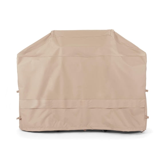 Covermates Ultima Grill Cover - 92 Inch, Waterproof BBQ Cover, Rip-Resistant Polyester