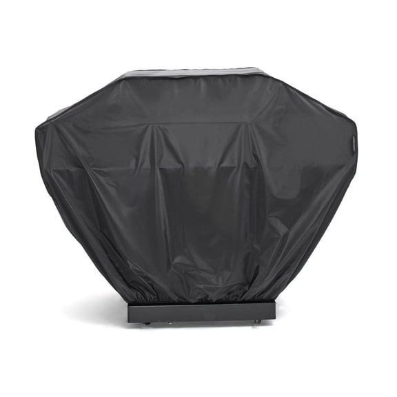 Covermates Classic Grill Cover - 70 Inch, Water-Resistant, Heavy-Duty Vinyl, BBQ Cover
