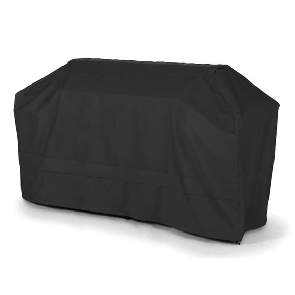 Covermates Island Grill Cover - 98 Inch, Waterproof BBQ Guard, Rip-Resistant Polyester