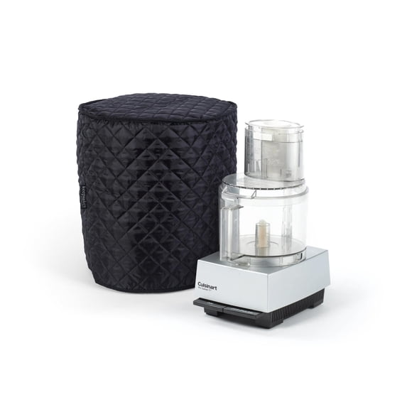 Covermates Blender Cover – 15"DIA x 16"H – Dust & Stain Resistant – Washable Slip-On